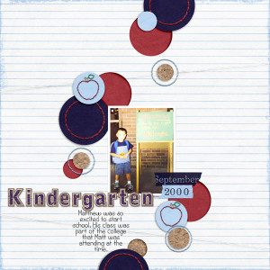 Kindergarten