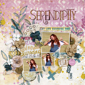 serendipity