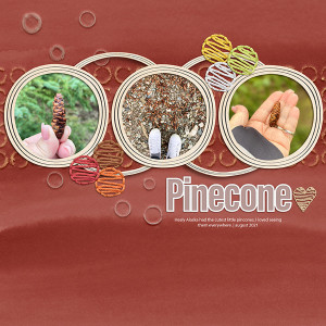 Pinecone