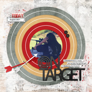 On-Target