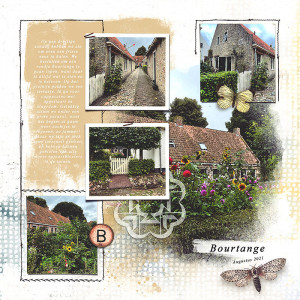 Bourtange