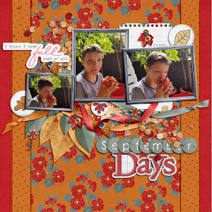 September Days