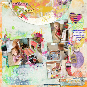Painting Party Random