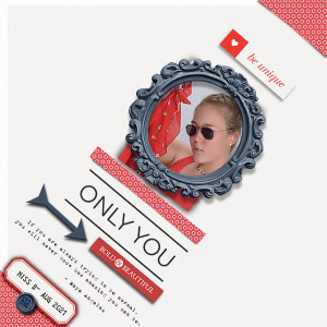 Only You