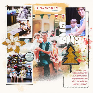 Warm Christmas