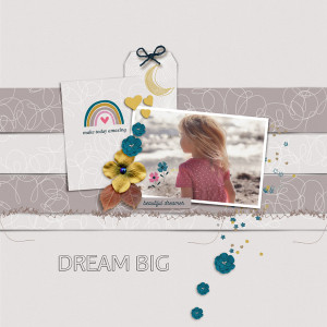 Dream Big