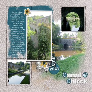 Canal