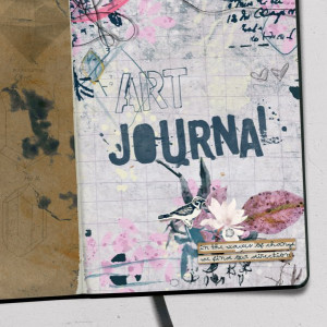 Art journal september
