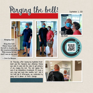 Ringing the Bell