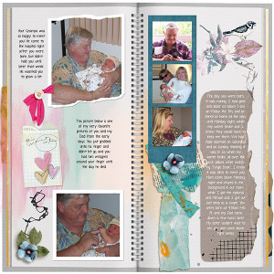 Grandparents Page 2 Dick