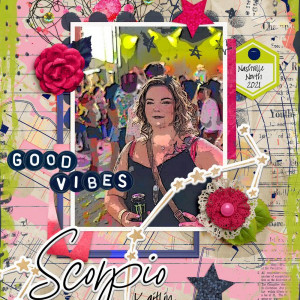 Good Vibes