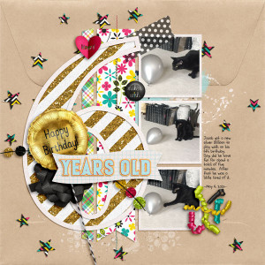 6 Years Old