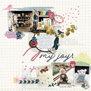 My-joy