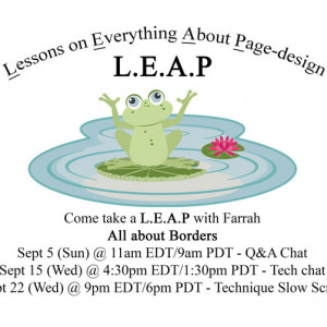 LEAP