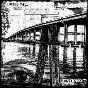 Art Journaling Monthly Muse Week 1