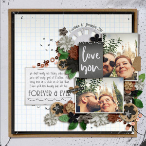 Love You Forever And Ever