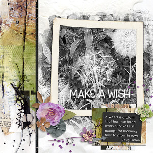 Art Journal - Sept. Wk1