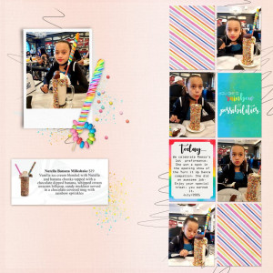 Turn It Up !! - Celebration Pg 2.