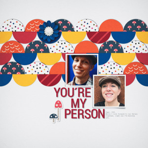 YoureMyPerson