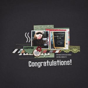 Congratulations