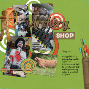 210805_Archery