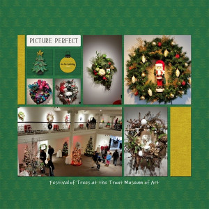 Festival Of Trees