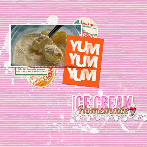 Ice-Cream