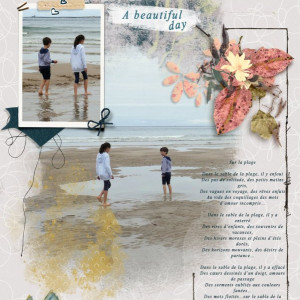 A beautiful Day