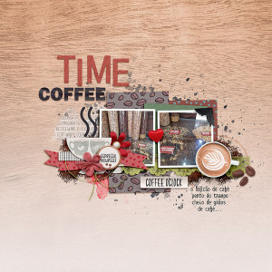 Coffee time