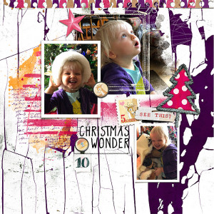 Christmas Wonder