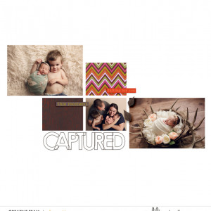 Captured