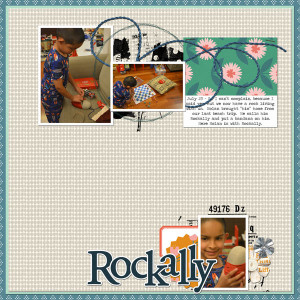Rockally