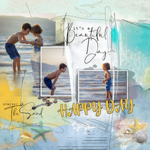 Happy Day