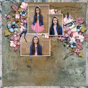 Little Moments