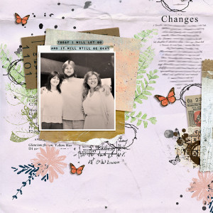 Changes