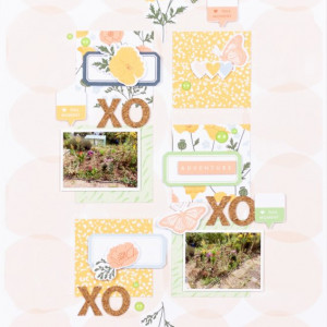 Sahin Designs Little One by Nikki Kehr