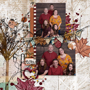 A Family for All Seasons