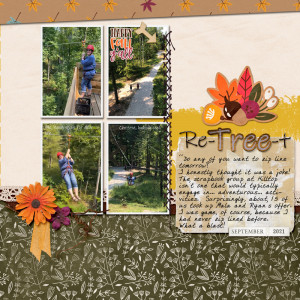 Re-Tree-t
