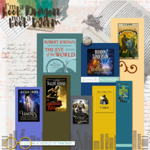 Book-Nerd
