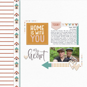 HomeIsWithYou
