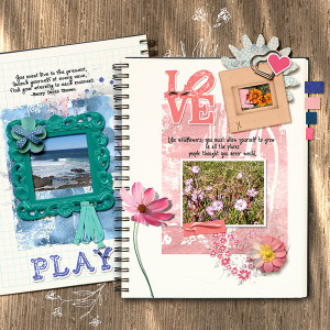 Quote notebooks