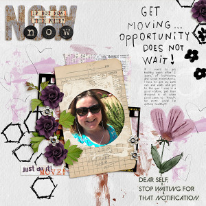 The Power of Now