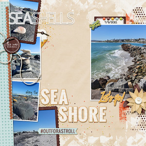 SeaShells