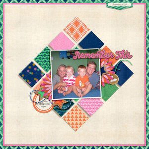 Family Photo 2003