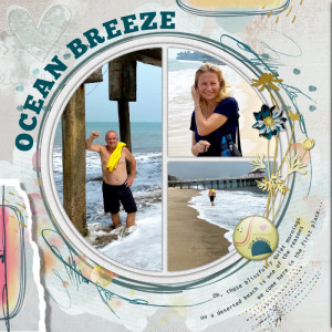 Ocean Breese