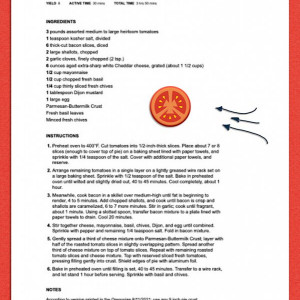 TomatoPieRecipe