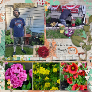 September Style Challenge