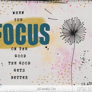 FOCUS