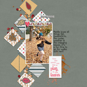 PlayinLeaves