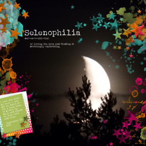 Scraplift challenge September